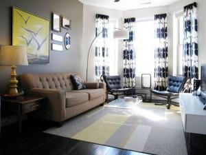 Decore sua Sala de Estar