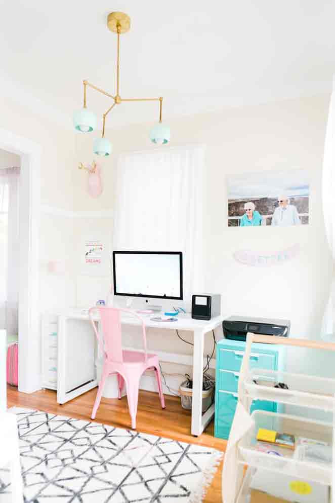decoracao-colorida-escritorio