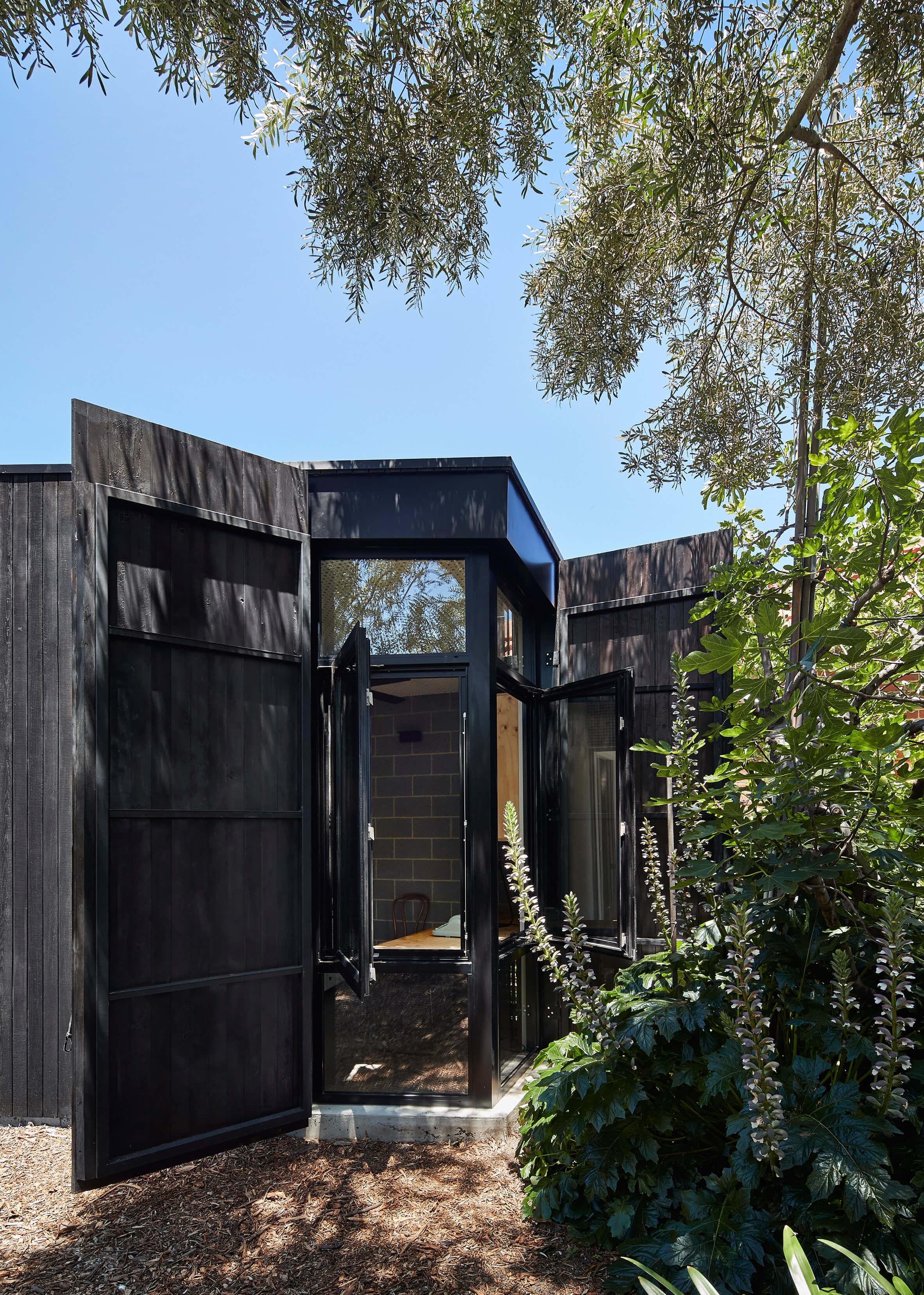 House Melbourne Bloxas Architecture