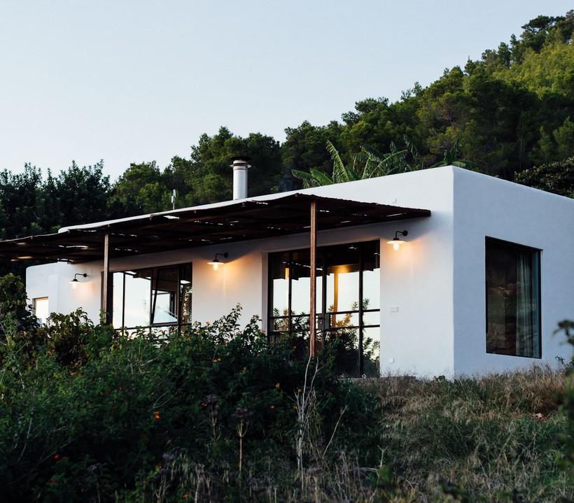 Ibiza Campo Loft and Finca - interior, architecture and lifestyl