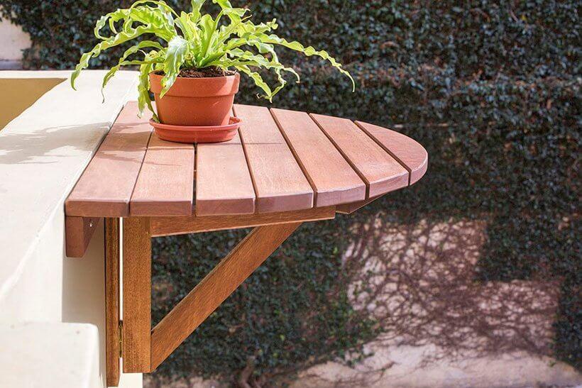 Compre sua Mesa Dobrável Legno aqui.