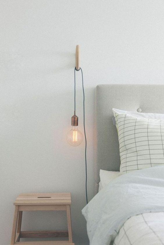 Casa minimalista.