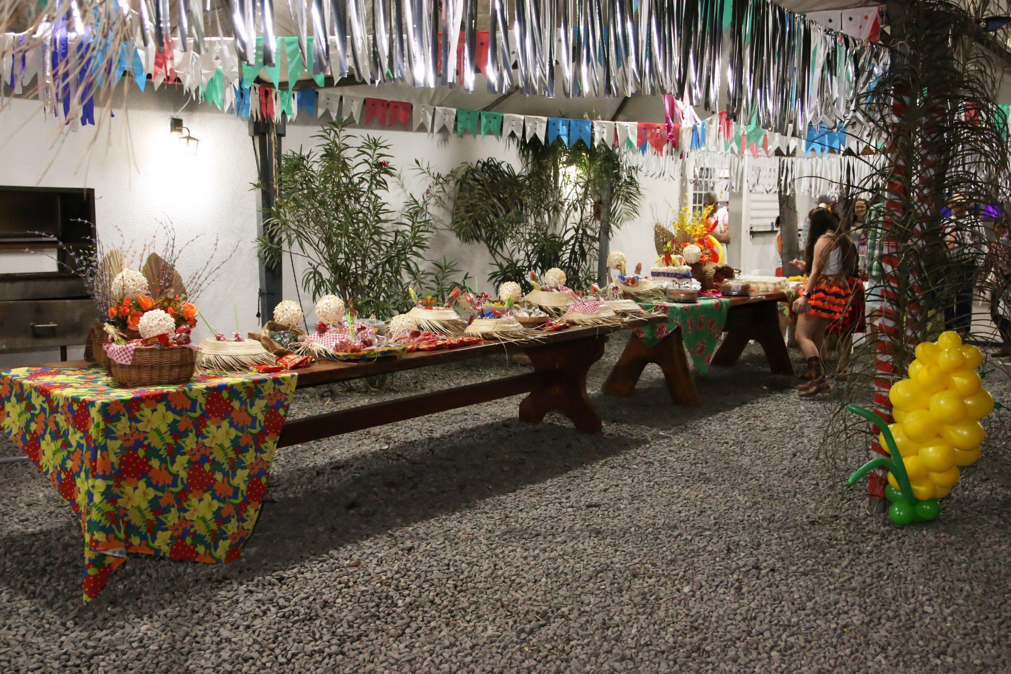 Como Decorar sua Casa para Festa Junina